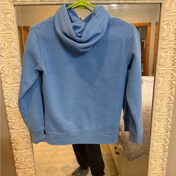 Jordan Boy’s Blue Sweater - Picture 2 of 4
